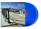 Вінілова платівка Kyuss – Muchas Gracias: The Best Of Kyuss 2LP синій