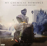Вінілова платівка My Chemical Romance – May Death Never Stop You (збірка) 2LP
