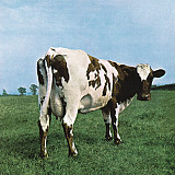 Вінілова платівка Pink Floyd – Atom Heart Mother