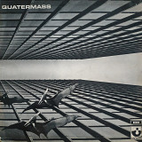 Quatermass Quatermass UK first press lp vinyl