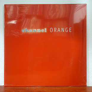 Frank Ocean – Channel Orange