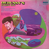 Вінілова платівка Debussy - Debussy's Biggest Hits