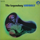 Leadbelly The Legendary Leadbelly US press lp vinyl