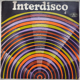 Interdisco 4 1977