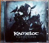 Kamelot – Silverthorn (2012)(Steamhammer (2) – SPV 260452 CD)