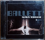 Klaus Schulse - Ballet 2