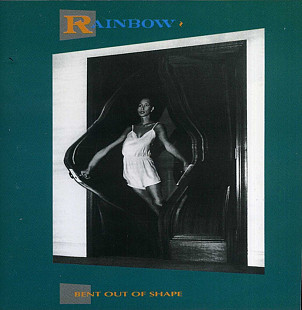 Rainbow. Bent Out Of Shape. 1983.