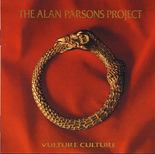 The Alan Parsons Project. Vulture Culture. 1985.