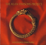 The Alan Parsons Project. Vulture Culture. 1985.