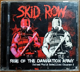 Skid Row – United World Rebellion - Chapter One (2013)(book)