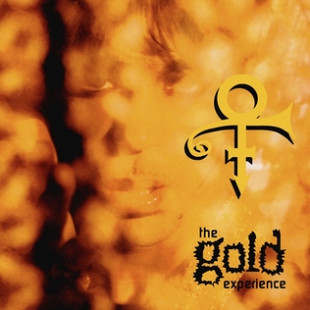 PRINCE '' The Gold Experience '' 1994