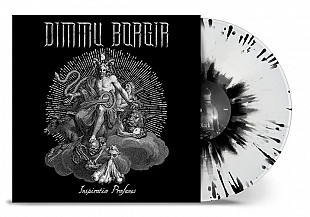 Вініл Dimmu Borgir