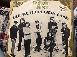 Polish jazz/Old metropolitan jazz 1973 muza ex