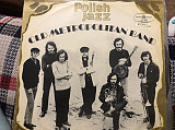 Polish jazz/Old metropolitan jazz 1973 muza ex