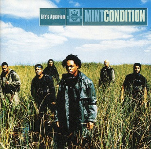 Mint Condition – Life's Aquarium ( USA )