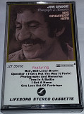 JIM CROCE Photographs & Memories: His Greatest Hits. Cassette US