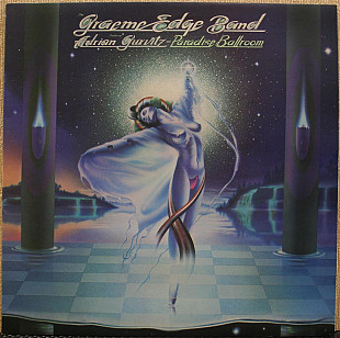 The Graeme Edge Band featuring Adrian Gurvitz - Paradise Ballroom