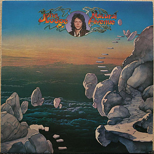 John Lodge - Natural Avenue