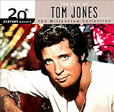 Tom Jones – The Best Of Tom Jones ( USA )