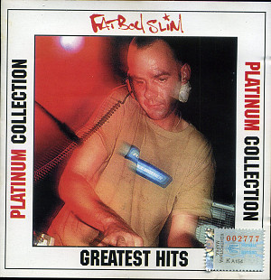 Fatboy Slim – Greatest Hits