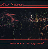 Russ Freeman ( The Rippingtons ) – Nocturnal Playground ( USA )