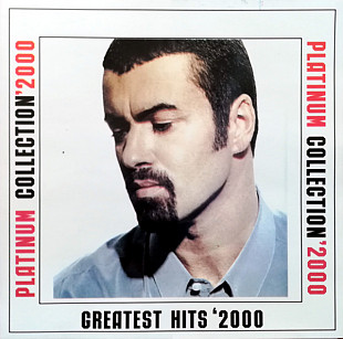 George Michael – Greatest Hits