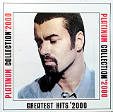 George Michael – Greatest Hits