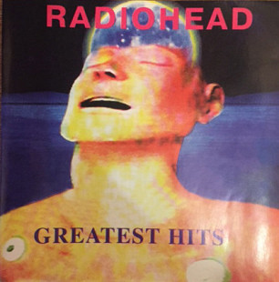 Radiohead – Greatest Hits