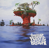 Gorillaz - Plastic Beach (2010/2019) (2xLP)