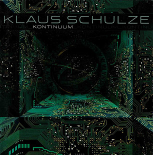 Klaus Schulze – Kontinuum