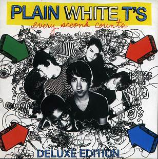 Plain White T's – Every Second Counts ( EU )