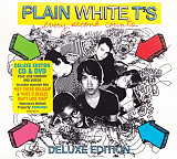 Plain White T's – Every Second Counts