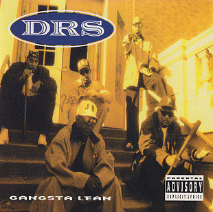 D.R.S. – Gangsta Lean ( USA ) Hip Hop Gangsta