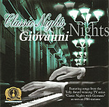 Giovanni Marradi – Classic Nights With Giovanni ( USA )