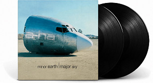 A-HA - Minor Earth | Major Sky (2000/2019) (2xLP)