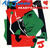 Al Jarreau – Heart's Horizon ( USA )