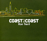 Ron Trent – Coast 2 Coast ( 2 x CD )