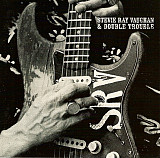 Stevie Ray Vaughan & Double Trouble – The Real Deal: Greatest Hits Volume 2 ( USA )