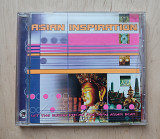 Asian Inspiration - Let The Budha Know The New Asian Beat (2000)