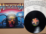 MINDSTORM MINDSTORM ( AQUARIUS AQR 545 ) 1987 CANADA