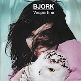 Bjork 2001 - Vespertine