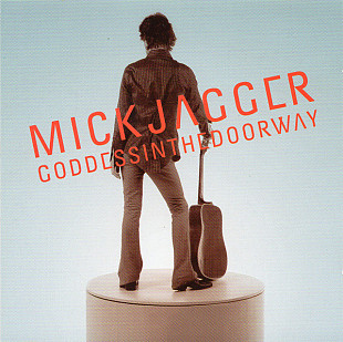 Mick Jagger 2001 - Goddessinthedoorway