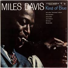 Miles davis kind of blue