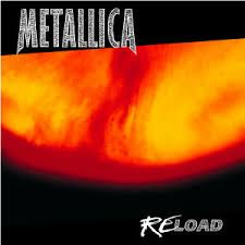 Metallica reload