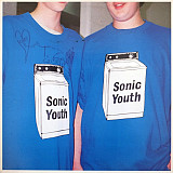 Sonic Youth – Washing Machine