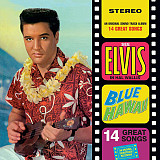 Elvis Presley – Blue Hawaii