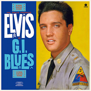 Elvis – G. I. Blues