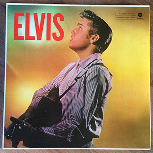 Elvis Presley – Elvis