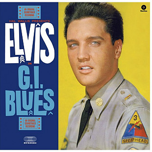 Elvis – G. I. Blues