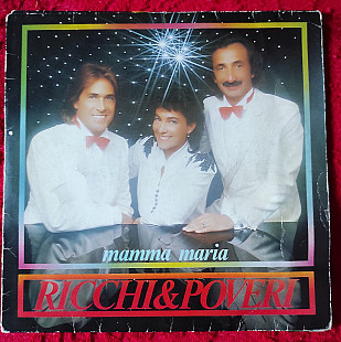 Ricchi & Poveri – Mamma Maria